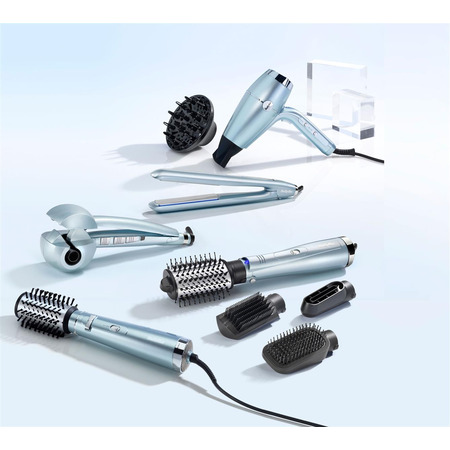 Прилад для укладання волосся Babyliss C1700E Изображение