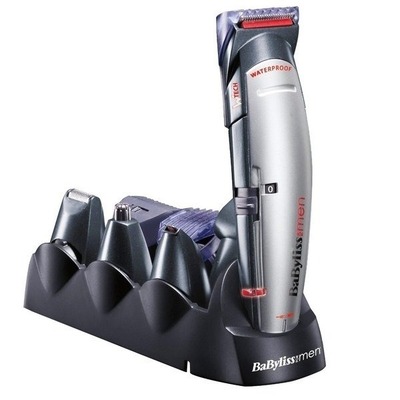 Тример Babyliss E837E Зображення