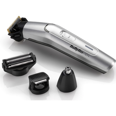 Машинка для стрижки Babyliss MT861E Зображення