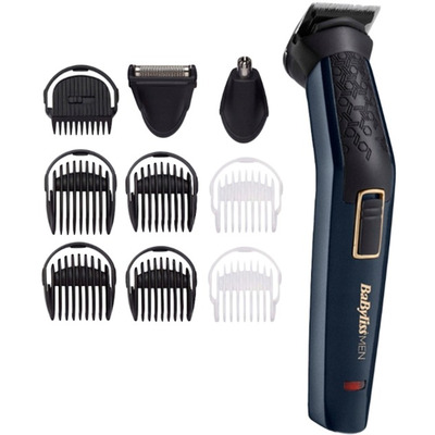 Машинка для стрижки Babyliss MT728E Изображение