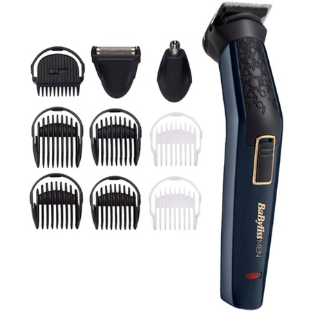 Машинка для стрижки Babyliss MT728E Изображение
