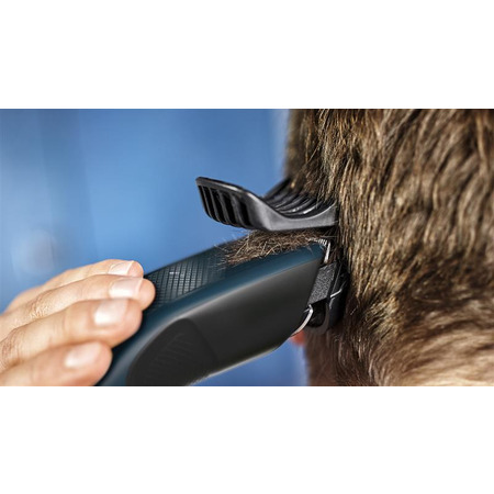 Машинка для стрижки Philips HC3505/15 Зображення