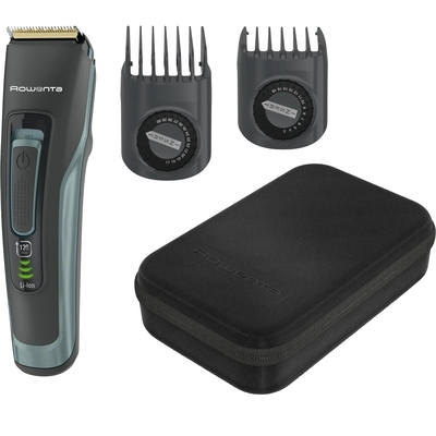 Машинка для стрижки Rowenta Advancer TN5224E0 Зображення