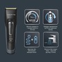 Машинка для стрижки Rowenta Advancer TN5224E0 Изображение