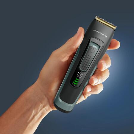 Машинка для стрижки Rowenta Advancer TN5224E0 Изображение