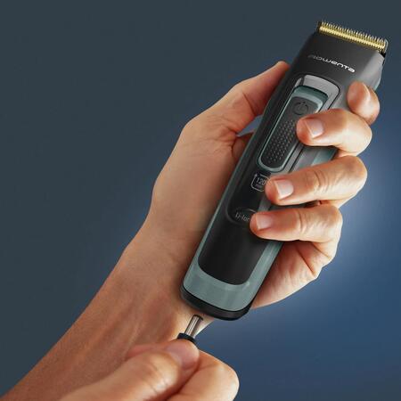Машинка для стрижки Rowenta Advancer TN5224E0 Изображение