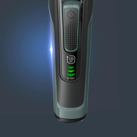 Машинка для стрижки Rowenta Advancer TN5224E0 Изображение