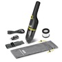 Акумуляторний пилосос Karcher CVH Anniversary Edition (1.198-355.0) Изображение