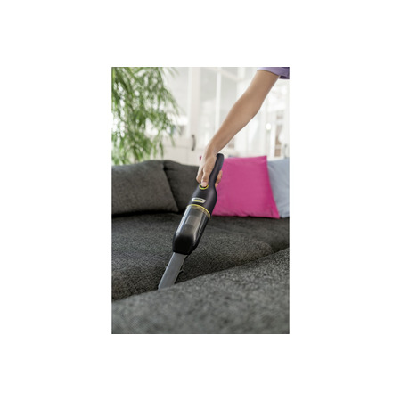 Акумуляторний пилосос Karcher CVH Anniversary Edition (1.198-355.0) Изображение