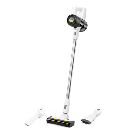Акумуляторний пилосос Karcher KVA 2 (1.198-730.0) Изображение