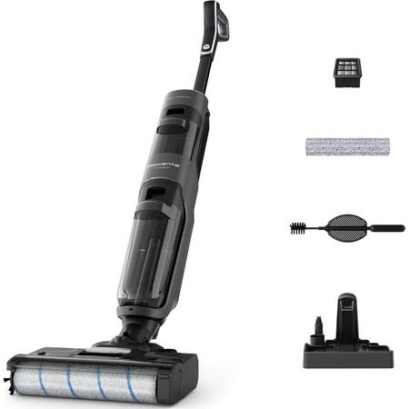 Акумуляторний пилосос Rowenta X-Clean 4 GZ5035WO Изображение