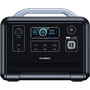 Зарядна станція Choetech 1200W (BS005-EU-BK) Изображение