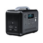 Зарядна станція Choetech 1200W (BS005-EU-BK) Изображение