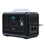 Зарядна станція Choetech 1200W (BS005-EU-BK) Изображение