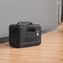Зарядна станція Choetech 1200W (BS005-EU-BK) Изображение