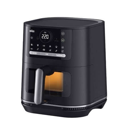 Мультипіч Braun MultiFry 5 HF 5075 IBK Изображение