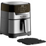 Мультипіч Moulinex EasyFry&Grill Digital EZ505D10 Зображення