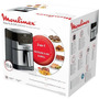 Мультипіч Moulinex EasyFry&Grill Digital EZ505D10 Зображення