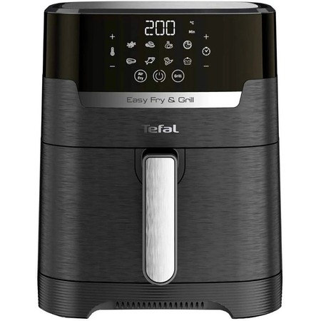 Мультипіч Tefal Easy Fry&Grill Precision EY505815 Зображення