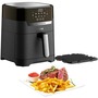 Мультипіч Tefal Easy Fry&Grill Precision EY505815 Зображення
