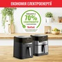 Мультипіч Tefal Easy Fry&Grill Precision EY505815 Зображення