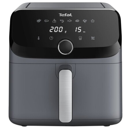 Мультипіч Tefal Easy Fry Mega EY855BE0 Зображення