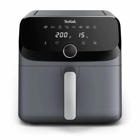 Мультипіч Tefal Easy Fry Mega EY855BE0 Зображення