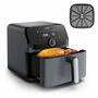 Мультипіч Tefal Easy Fry Mega EY855BE0 Зображення