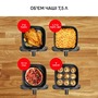 Мультипіч Tefal Easy Fry Mega EY855BE0 Зображення