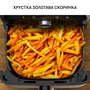 Мультипіч Tefal Easy Fry Mega EY855BE0 Зображення