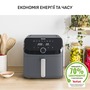 Мультипіч Tefal Easy Fry Mega EY855BE0 Зображення