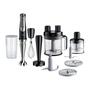 Блендер Braun MQ 9187 XLI BK Изображение