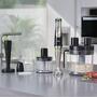 Блендер Braun MQ 9187 XLI BK Изображение