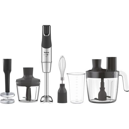 Блендер Tefal InfinyForce Pro HB95LD38 Зображення