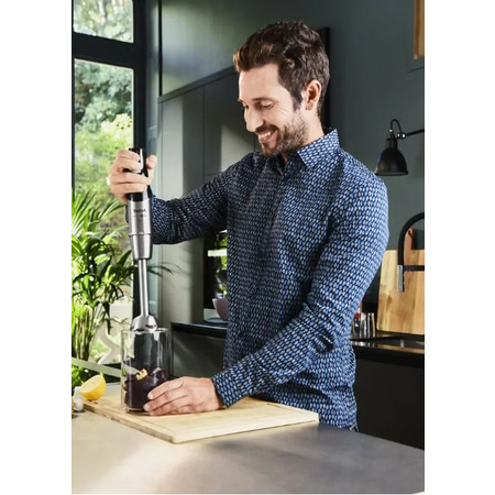 Блендер Tefal InfinyForce Pro HB95LD38 Зображення