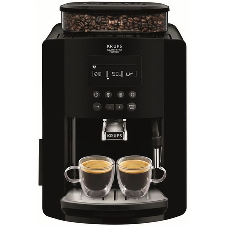 Кавомашина Krups Essential EA817010 Изображение