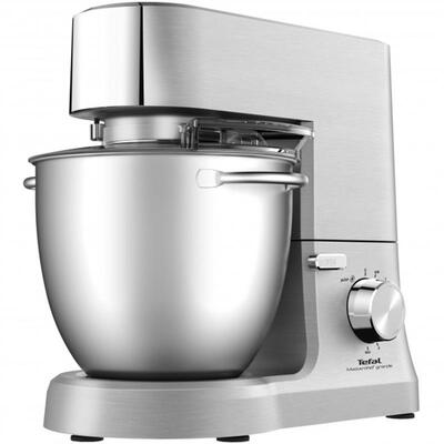 Кухонний комбайн Tefal Masterchef Grande QB813D38 Зображення