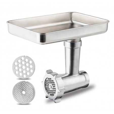 Кухонний комбайн Tefal Masterchef Grande QB813D38 Зображення
