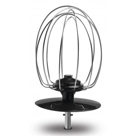 Кухонний комбайн Tefal Masterchef Grande QB813D38 Зображення