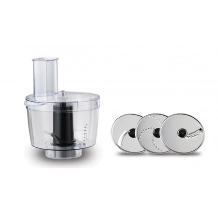 Кухонний комбайн Tefal Masterchef Grande QB813D38 Зображення
