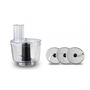 Кухонний комбайн Tefal Masterchef Grande QB813D38 Зображення