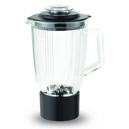 Кухонний комбайн Tefal Masterchef Grande QB813D38 Зображення
