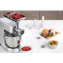 Кухонний комбайн Tefal Masterchef Grande QB813D38 Зображення