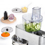 Кухонний комбайн Tefal Masterchef Grande QB813D38 Зображення