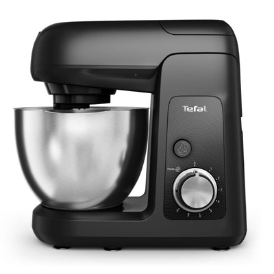 Кухонний комбайн Tefal Bake Partner QB522838 Зображення