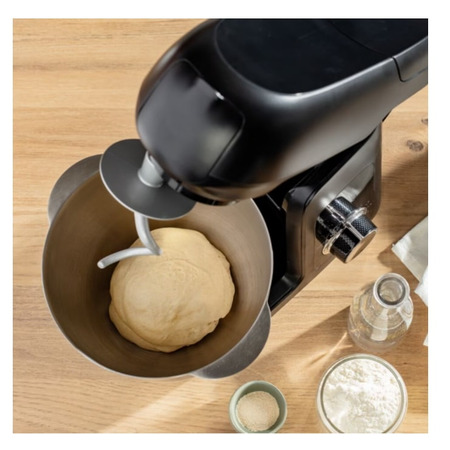 Кухонний комбайн Tefal Bake Partner QB522838 Зображення