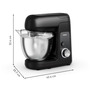 Кухонний комбайн Tefal Bake Partner QB522838 Зображення