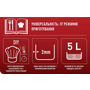 Мультиварка Tefal Essential Cook RK321A34 Зображення