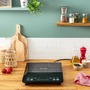 Настільна плита Tefal IH2108E1 Зображення