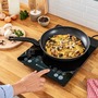Настільна плита Tefal IH2108E1 Зображення